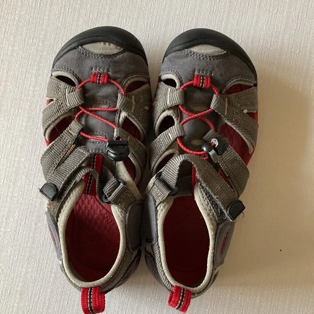 Keen newport h2